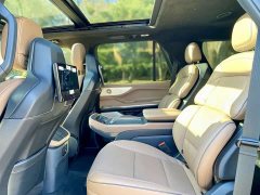 Lincoln Navigator 3.5T Presidential Edition - ფოტო 18