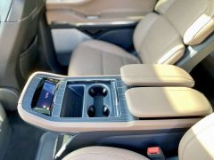 Lincoln Navigator 3.5T Presidential Edition - ფოტო 19
