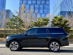 Lincoln Navigator 3.5T Presidential Edition - ფოტო 5