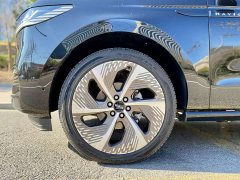 Lincoln Navigator 3.5T Presidential Edition - ფოტო 6