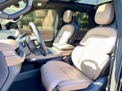 Lincoln Navigator 3.5T Presidential Edition - ფოტო 8