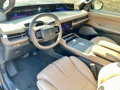 Lincoln Navigator 3.5T Presidential Edition - ფოტო 9