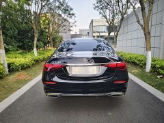 Mercedes-Benz S-Class S 400 L Business Edition - ფოტო 11
