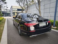 Mercedes-Benz S-Class S 400 L Business Edition - ფოტო 12