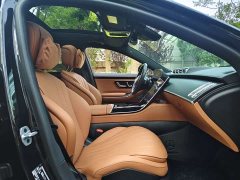 Mercedes-Benz S-Class S 400 L Business Edition - ფოტო 6