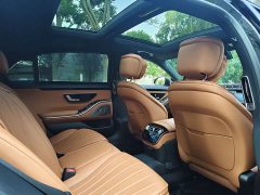 Mercedes-Benz S-Class S 400 L Business Edition - ფოტო 7