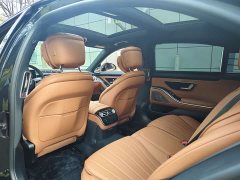 Mercedes-Benz S-Class S 400 L Business Edition - ფოტო 8