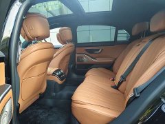 Mercedes-Benz S-Class S 400 L Business Edition - ფოტო 9