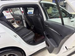 Volkswagen Golf 2021 280TSI DSG R-Line - ფოტო 10