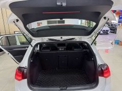 Volkswagen Golf 2021 280TSI DSG R-Line - ფოტო 12