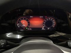 Volkswagen Golf 2021 280TSI DSG R-Line - ფოტო 15
