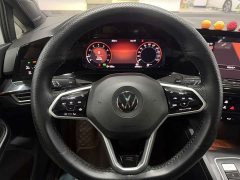 Volkswagen Golf 2021 280TSI DSG R-Line - ფოტო 16