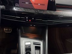 Volkswagen Golf 2021 280TSI DSG R-Line - ფოტო 17