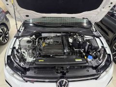 Volkswagen Golf 2021 280TSI DSG R-Line - ფოტო 19