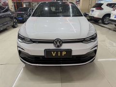 Volkswagen Golf 2021 280TSI DSG R-Line - ფოტო 2