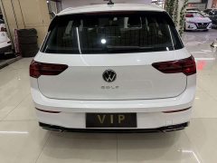 Volkswagen Golf 2021 280TSI DSG R-Line - ფოტო 3