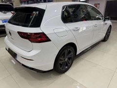 Volkswagen Golf 2021 280TSI DSG R-Line - ფოტო 5