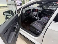 Volkswagen Golf 2021 280TSI DSG R-Line - ფოტო 7