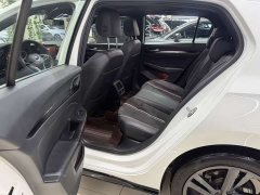 Volkswagen Golf 2021 280TSI DSG R-Line - ფოტო 8