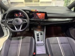 Volkswagen Golf 2021 280TSI DSG R-Line - ფოტო 9