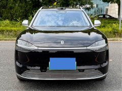 AITO M9 Extended Range Ultra 52kWh 5-Seater - ფოტო 1