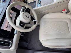 AITO M9 Extended Range Ultra 52kWh 5-Seater - ფოტო 10