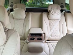 AITO M9 Extended Range Ultra 52kWh 5-Seater - ფოტო 11
