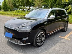 AITO M9 Extended Range Ultra 52kWh 5-Seater - ფოტო 2