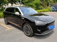 AITO M9 Extended Range Ultra 52kWh 5-Seater - ფოტო 3