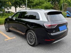 AITO M9 Extended Range Ultra 52kWh 5-Seater - ფოტო 4