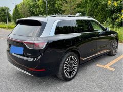 AITO M9 Extended Range Ultra 52kWh 5-Seater - ფოტო 5