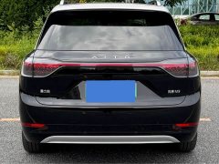 AITO M9 Extended Range Ultra 52kWh 5-Seater - ფოტო 6
