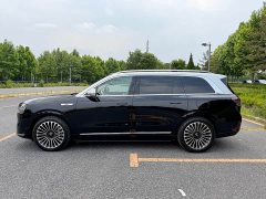 AITO M9 Extended Range Ultra 52kWh 5-Seater - ფოტო 7