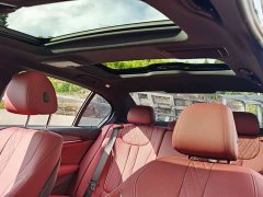 BMW 5 Series 2023 530Li Premier M Sport Package - ფოტო 10