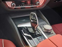 BMW 5 Series 2023 530Li Premier M Sport Package - ფოტო 11