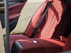 BMW 5 Series 2023 530Li Premier M Sport Package - ფოტო 12