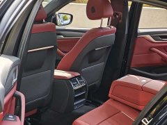BMW 5 Series 2023 530Li Premier M Sport Package - ფოტო 13