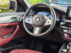 BMW 5 Series 2023 530Li Premier M Sport Package - ფოტო 19