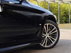 BMW 5 Series 2023 530Li Premier M Sport Package - ფოტო 8