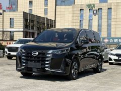 GAC Aion M6 2021 270T DCT Luxury 7-Seater - ფოტო 1