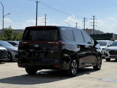GAC Aion M6 2021 270T DCT Luxury 7-Seater - ფოტო 10