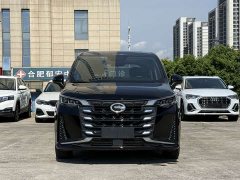 GAC Aion M6 2021 270T DCT Luxury 7-Seater - ფოტო 2