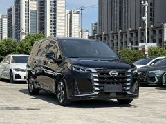 GAC Aion M6 2021 270T DCT Luxury 7-Seater - ფოტო 3