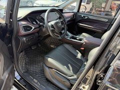 GAC Aion M6 2021 270T DCT Luxury 7-Seater - ფოტო 4