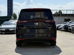 GAC Aion M6 2021 270T DCT Luxury 7-Seater - ფოტო 9