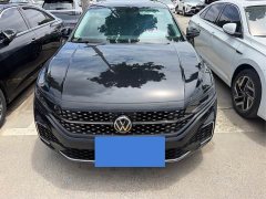 Volkswagen Passat 2025 Outstanding Edition 330TSI Starry Elite Version - ფოტო 1