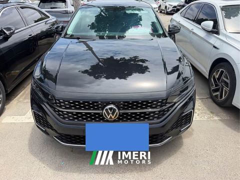 2026 Volkswagen Passat Outstanding Edition 330TSI Starry Elite Version - автомобиль из Китая