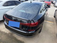 Volkswagen Passat 2025 Outstanding Edition 330TSI Starry Elite Version - ფოტო 10