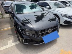 Volkswagen Passat 2025 Outstanding Edition 330TSI Starry Elite Version - ფოტო 2