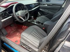 Volkswagen Passat 2025 Outstanding Edition 330TSI Starry Elite Version - ფოტო 4